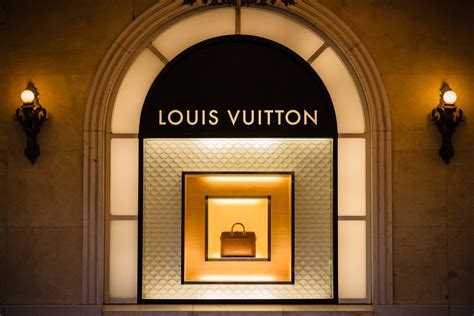 louis vuitton boro|Louis Vuitton founded.